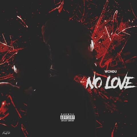 No Love