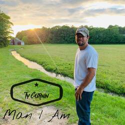 Man I Am