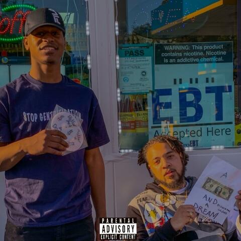 Dolla and a Dream