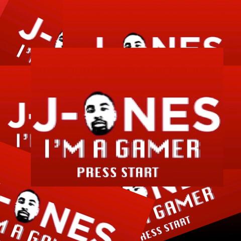 I'm a Gamer