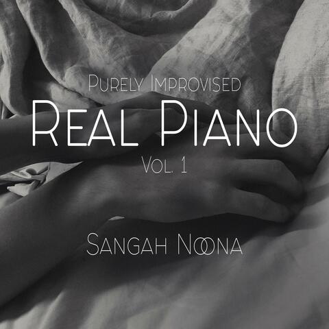 Real Piano, Vol. 1