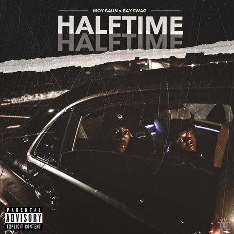 Halftime