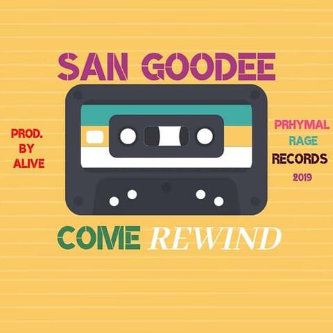 Come Rewind