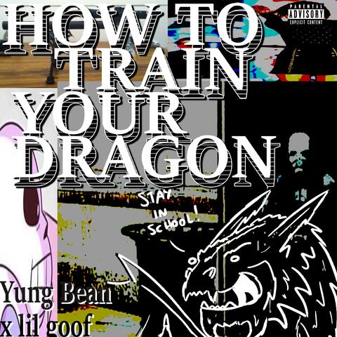 How to Train Your Dragon