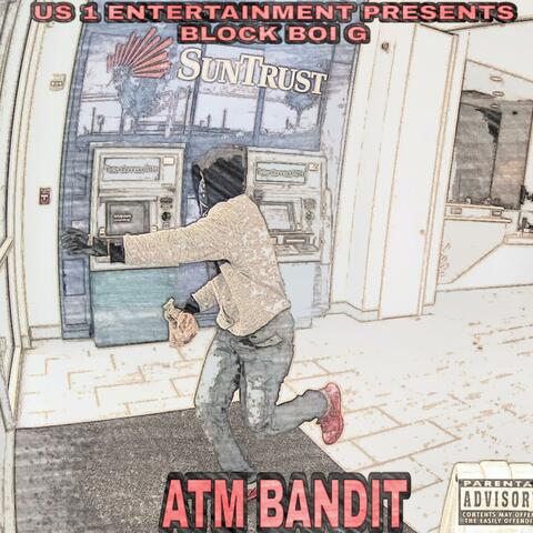 Atm Bandit