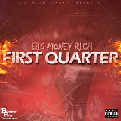 First Quarter