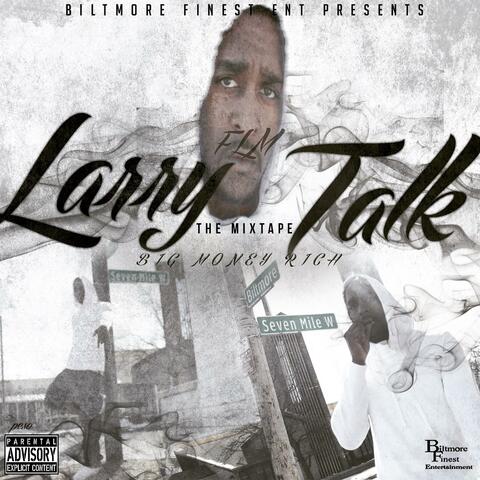 Larry Talk