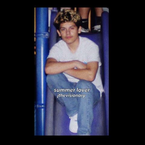Summer Lover
