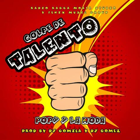 Golpe de Talento