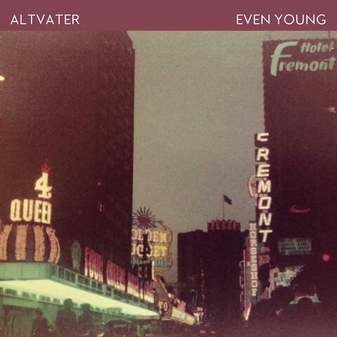 Even Young