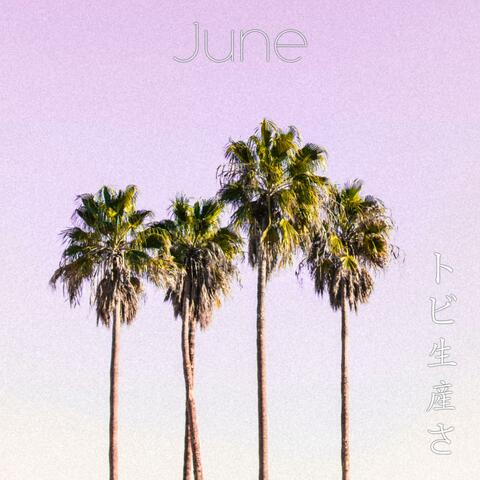 June
