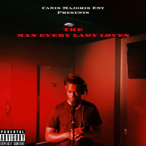 The Man Every Lady Loves