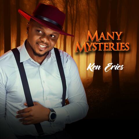 Many Mysteries