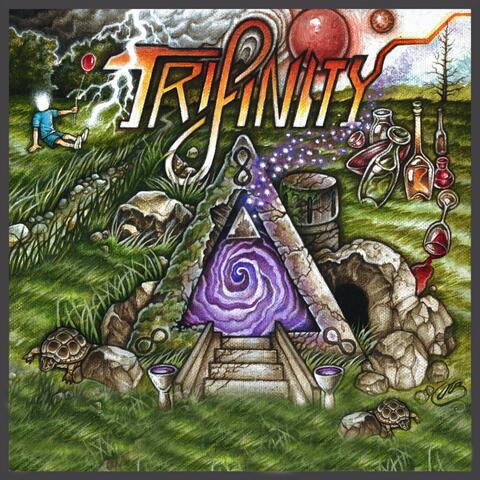 Trifinity