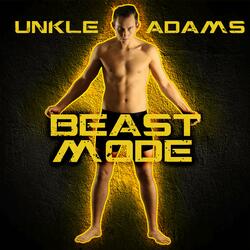 Beast Mode (Gym Motivation)