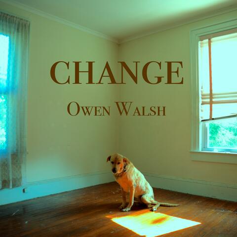 Change