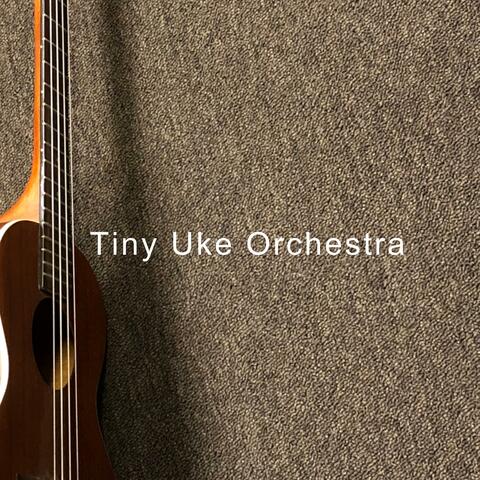 Tiny Uke Orchestra