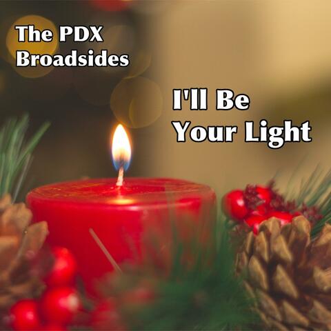 I'll Be Your Light