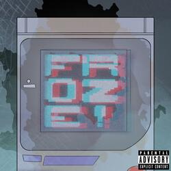 Froze!