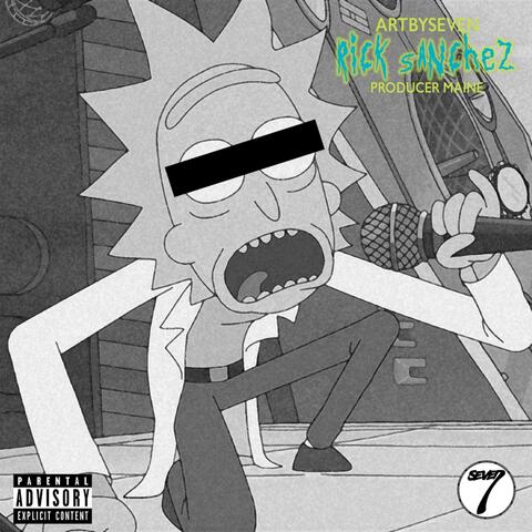 Rick Sanchez