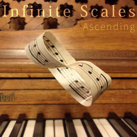 Infinite Scales (Ascending)