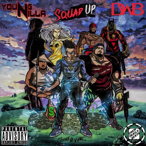 Squad Up