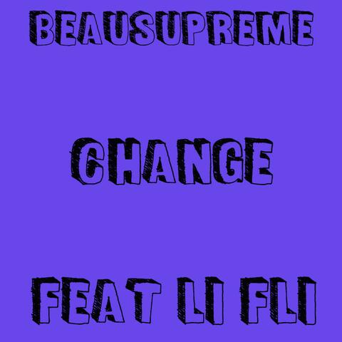 Change