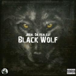 Black Wolf