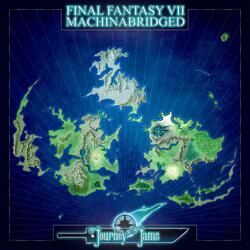 Descendant of Shinobi (Yuffie's Theme)