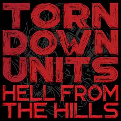 I Tore Down Your Walls