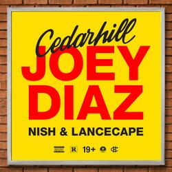 Joey Diaz