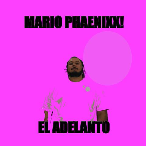 El Adelanto