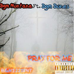 Pray 4 Me