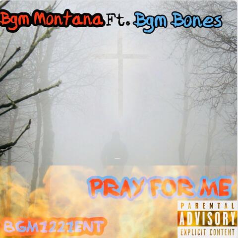 Pray 4 Me