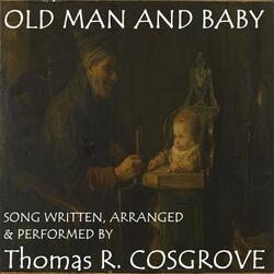 Old Man and Baby