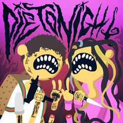 Die Tonight (feat. Ikabodveins)