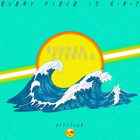Summer Stories