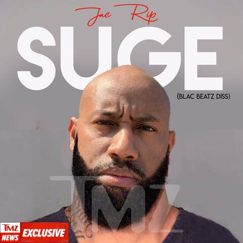 Suge (Blac Beatz Diss)