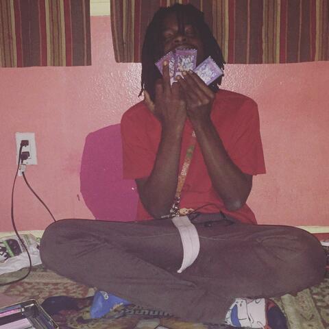 Princess Boo (feat. Gid Da Kid)