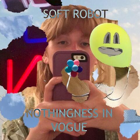 Nothingness in Vogue