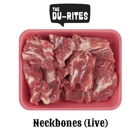 Neckbones