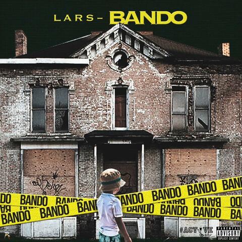 Bando X2
