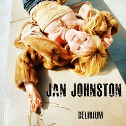 Delirium