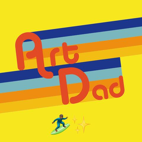 Art Dad