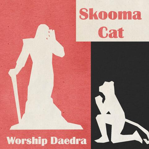 Worship Daedra