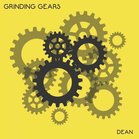 Grinding Gears