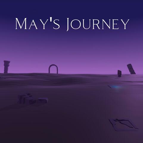 May's Journey (Original Game Soundtrack)