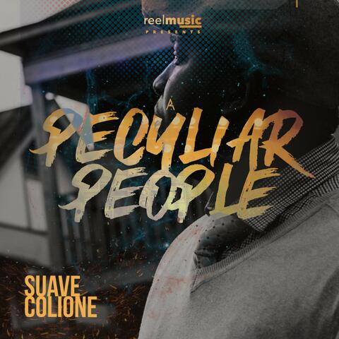 A Peculiar People