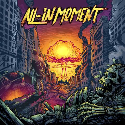All-In Moment