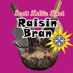 Raisin Bran